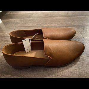 Gap Slip on shoes Size 10 New